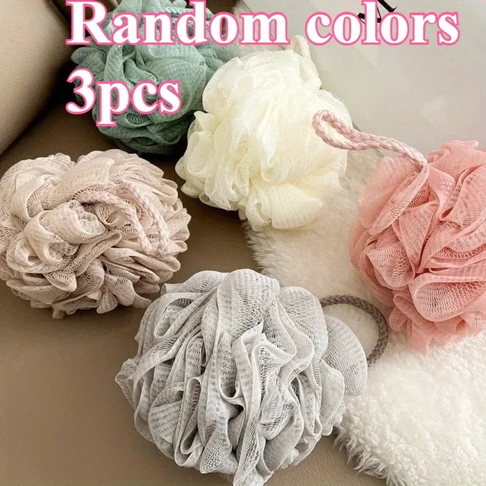 Random 3pcs