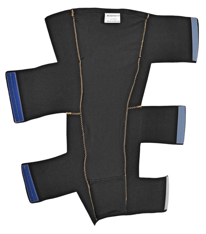 Solaris ReadyWrap Arm