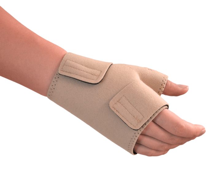 Solaris ReadyWrap Gauntlet