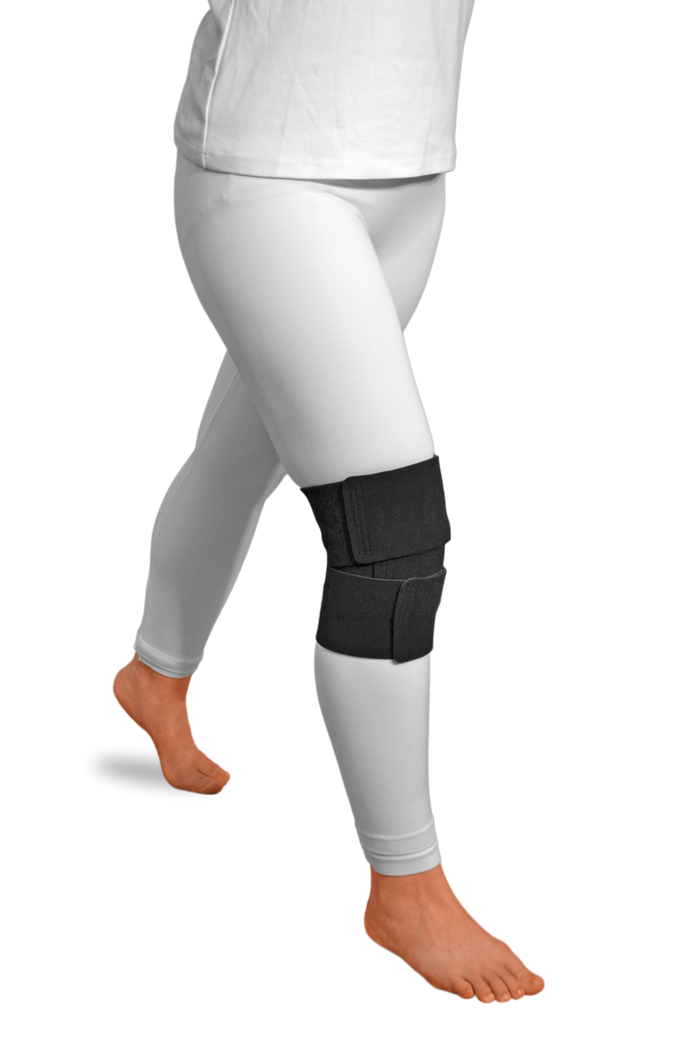 Solaris ReadyWrap Knee - Unisex - Knee