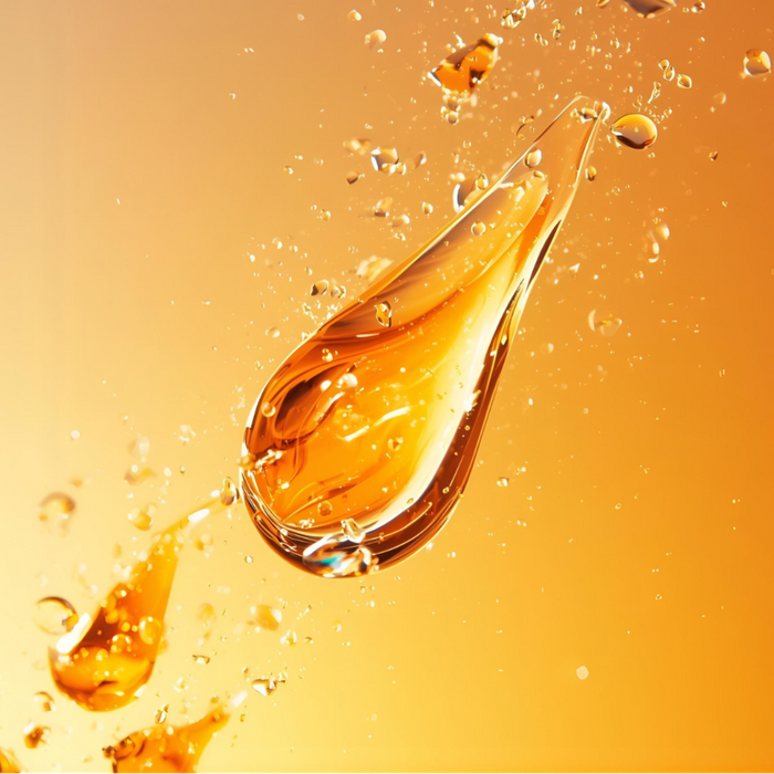 Soléa Glow™ Shimmering Body Oil 100ML
