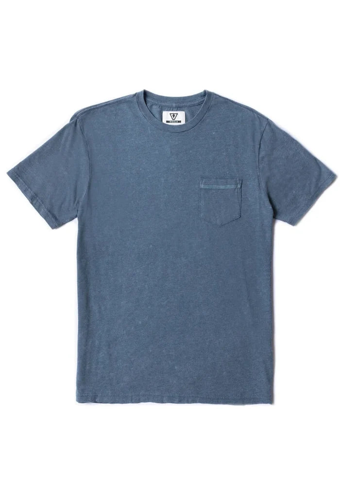 Solid Sets PKT Tee