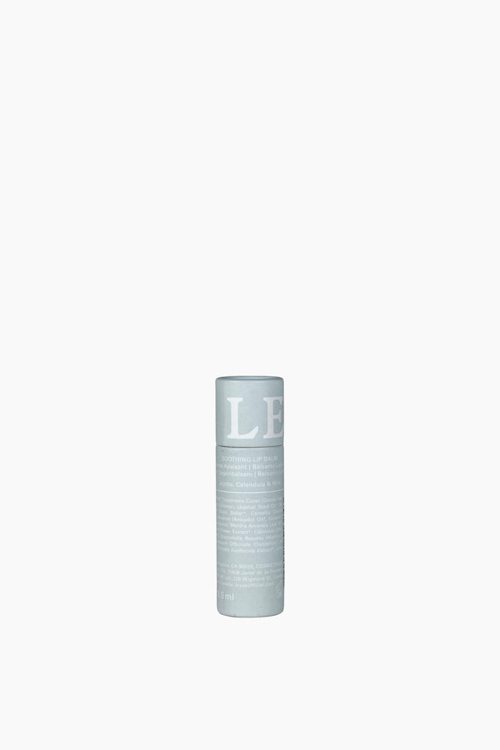 Soothing Lip Balm