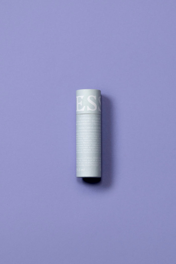 Soothing Lip Balm