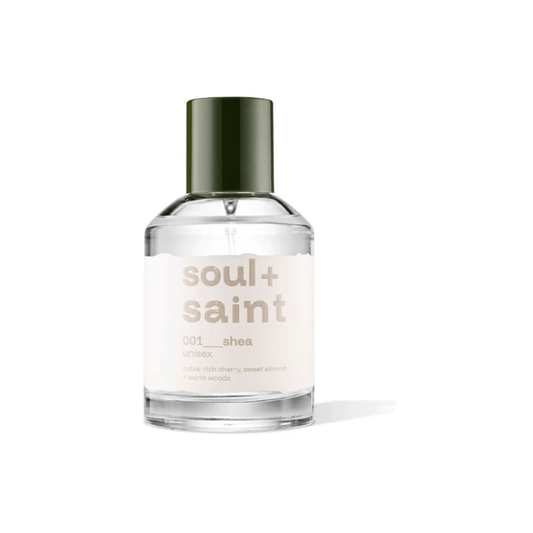 Soul & Saint 001 Shea EDP 100ml