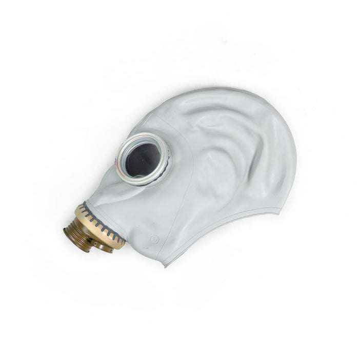 Soviet GP-5 Gas Mask