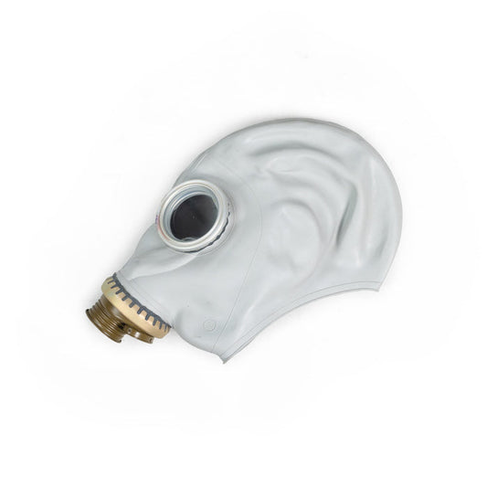 Soviet GP-5 Gas Mask