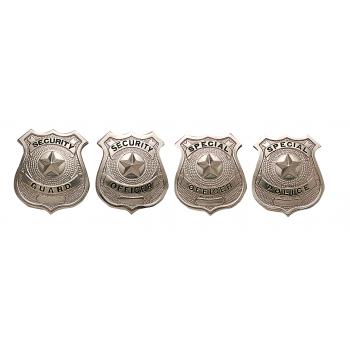 Special Police Badge