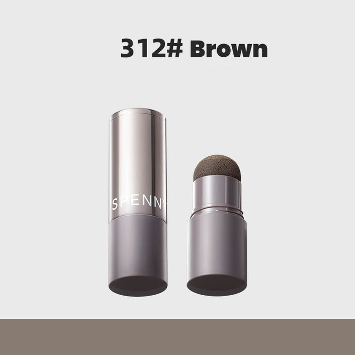 #312 Brown
