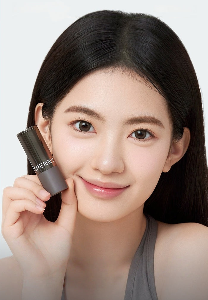 SPENNY Waterproof Sweatproof Hairline Powder T5724