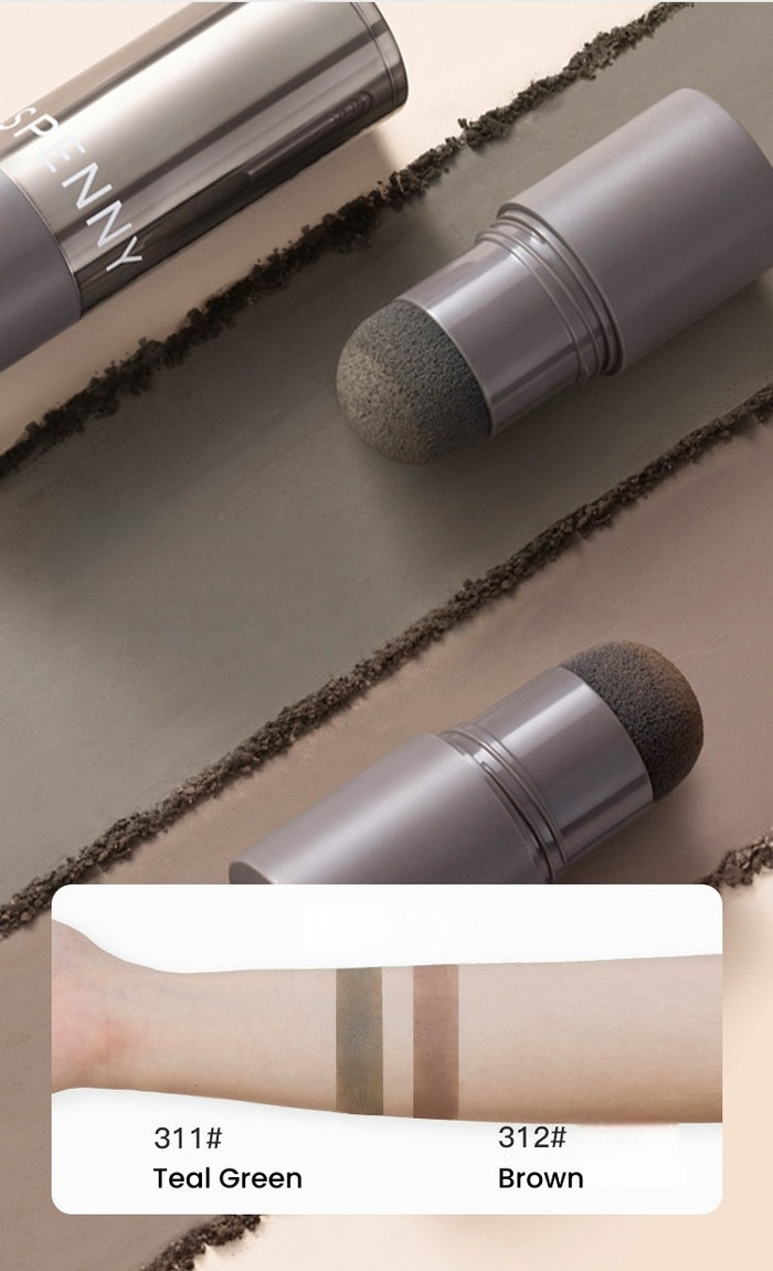 SPENNY Waterproof Sweatproof Hairline Powder T5724