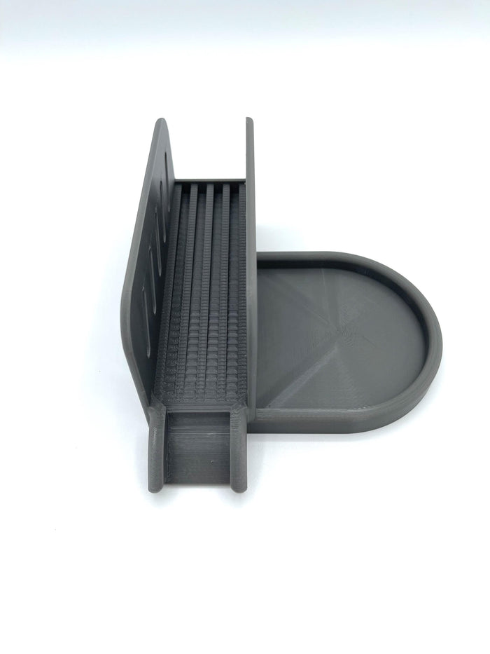 Sponge Holder with Drain