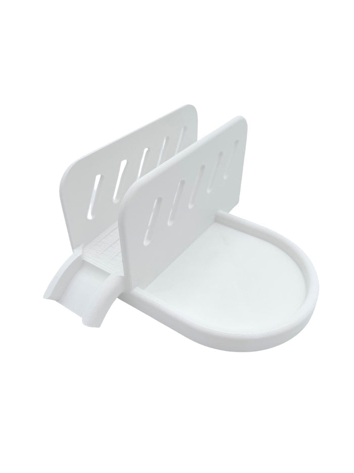 Sponge Holder with Drain