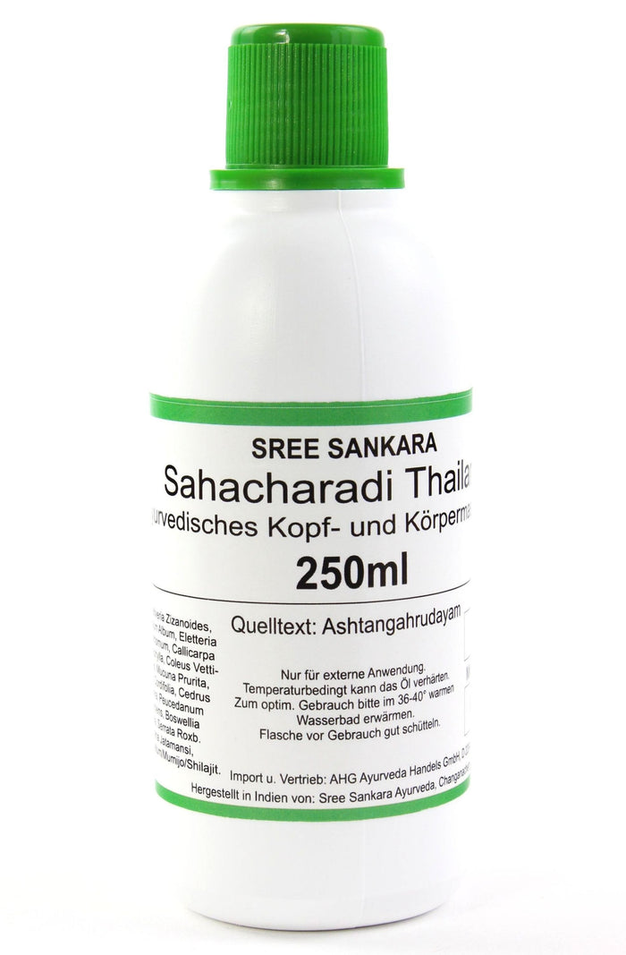 Sree Sankara - Sahacharadi Thailam - 250ml_7070.jpg