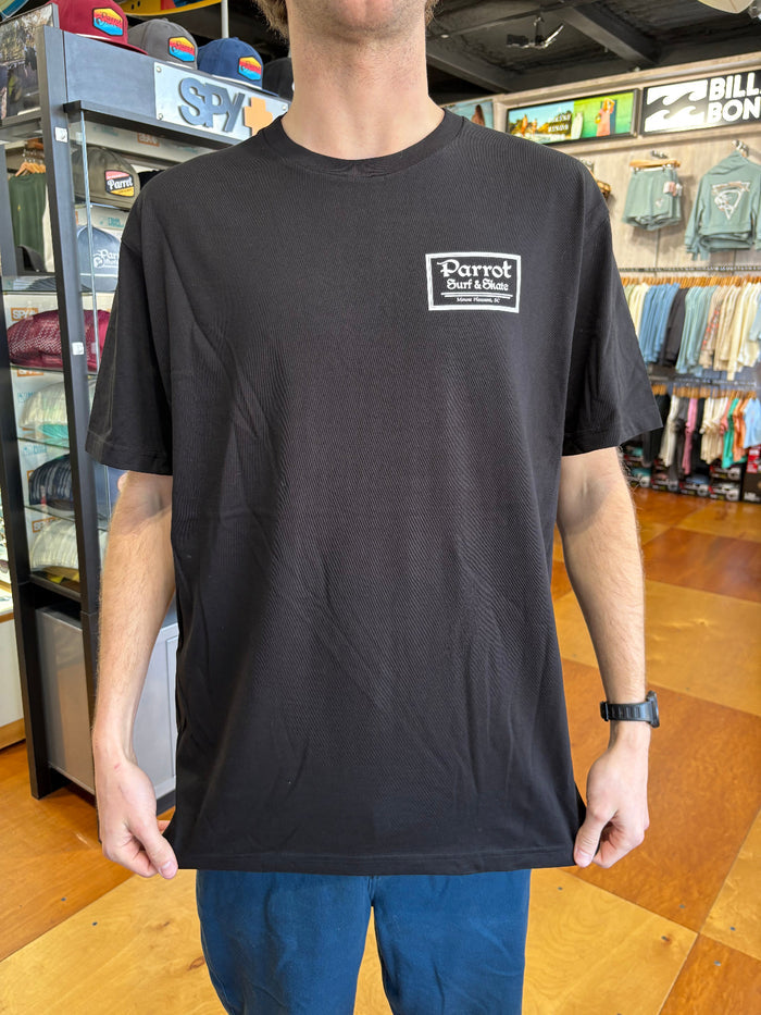 SSD Skeleton Tee
