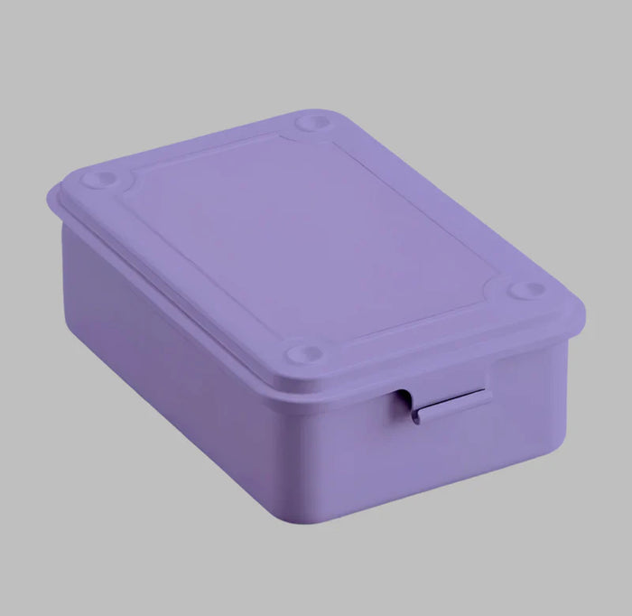 Steel Storage Box T-150 | Toyo