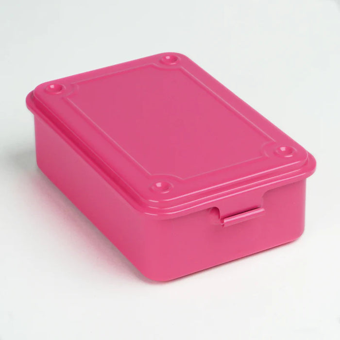 Shocking Pink