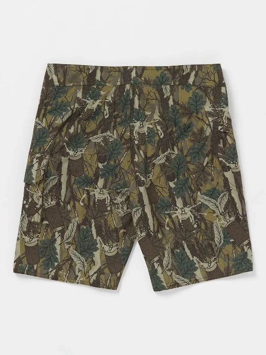 Stone Of July Mod Trunk
