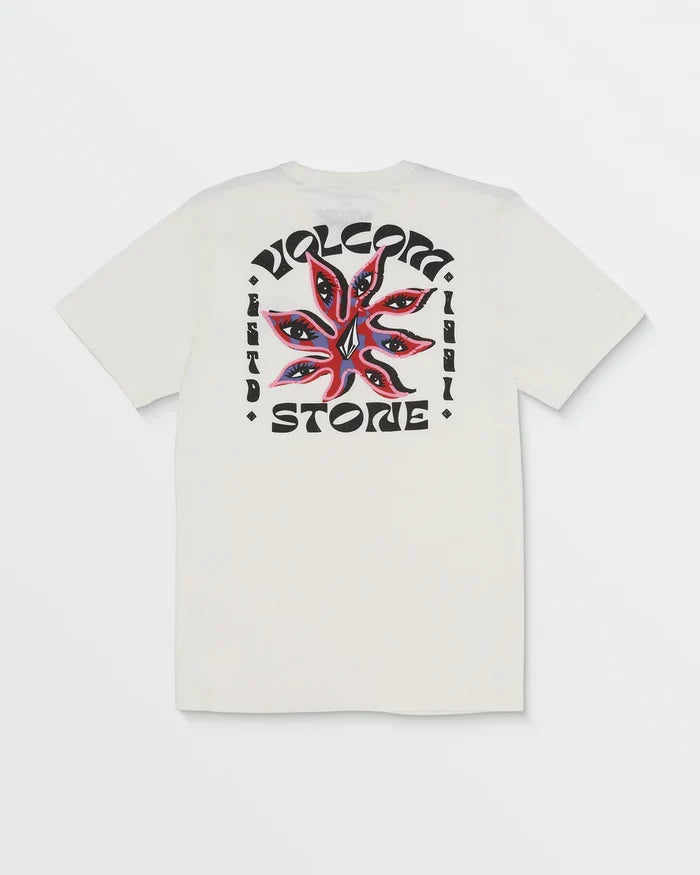 Stone Spectacle Tee