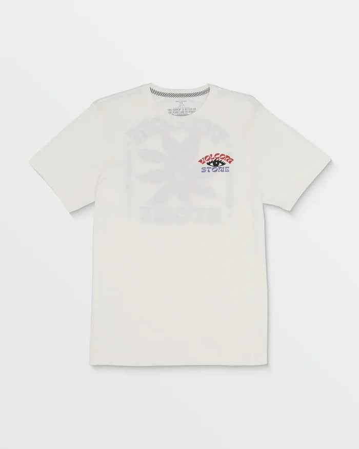 Stone Spectacle Tee