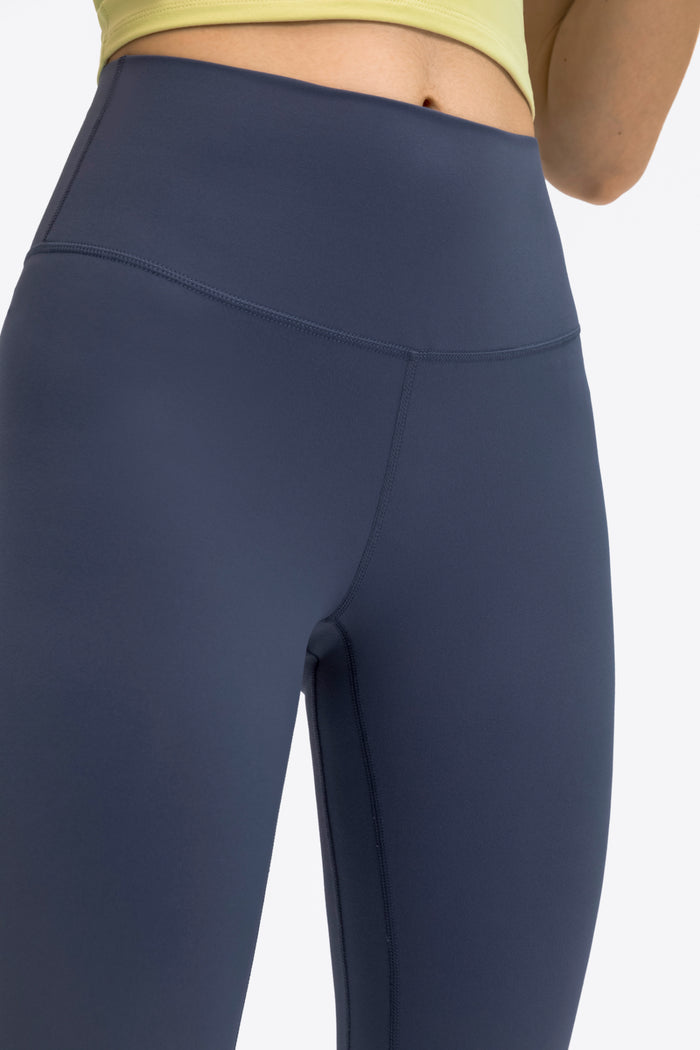 Stretch Slim Fit Yoga Leggings for Women
