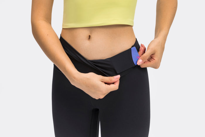 Stretch Slim Fit Yoga Leggings for Women
