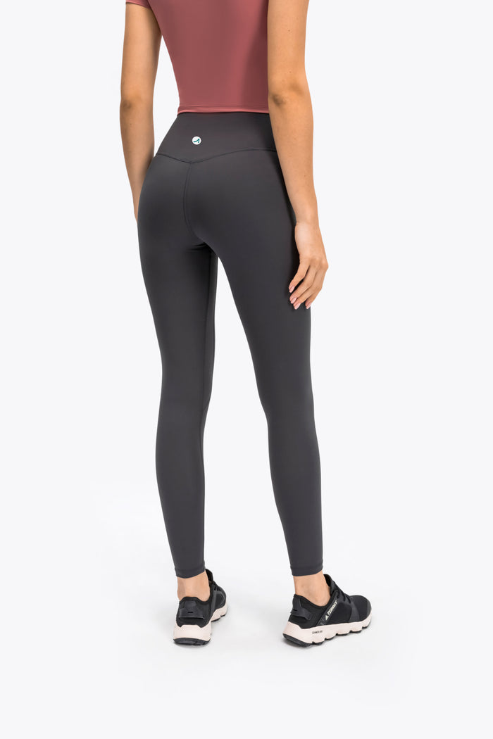 Stretch Slim Fit Yoga Leggings for Women