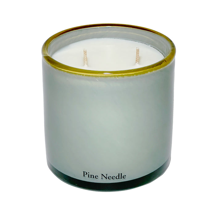 STUDIO Series, 400g Scented Candle - No. 25 Pine Needle