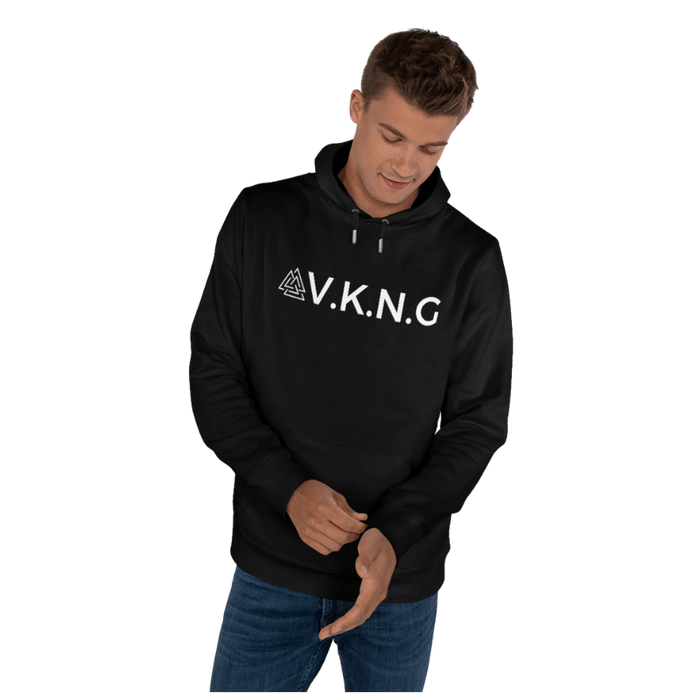 Printify Hoodie Be Proud  V.K.N.G™ Hoodie