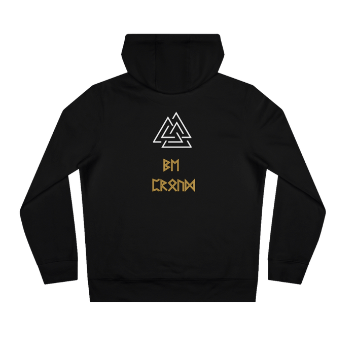 Printify Hoodie Be Proud  V.K.N.G™ Hoodie
