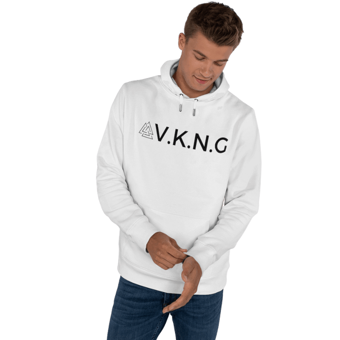 Printify Hoodie Be Proud  V.K.N.G™ Hoodie