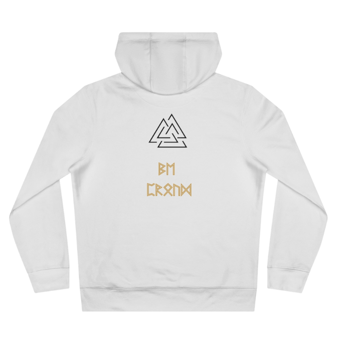 Printify Hoodie Be Proud  V.K.N.G™ Hoodie