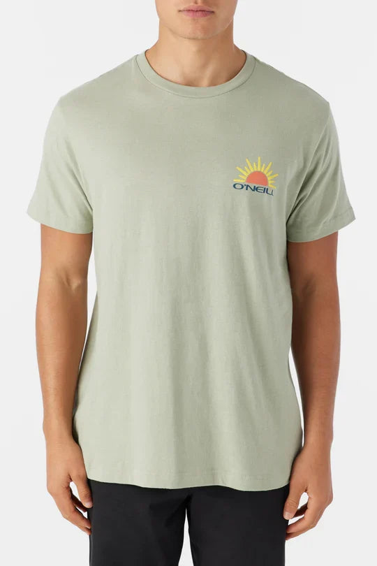 Sun Swell Tee