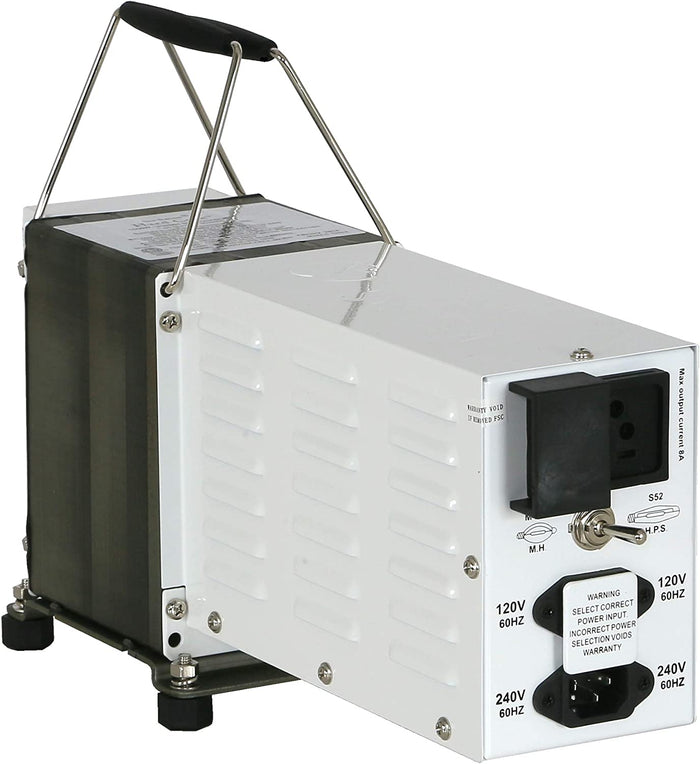 Sun System® Magnetic Trifecta® Ballast, Lamp & Reflector