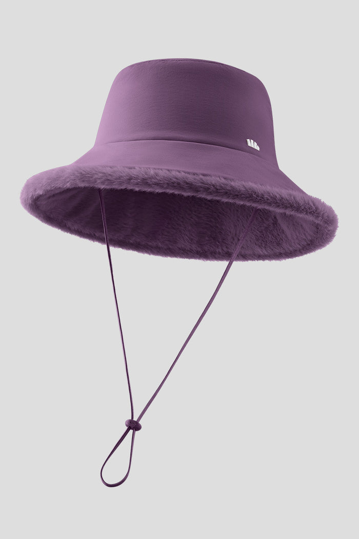 Sunloft Women's Reversible Thermal Sun Protection Hat