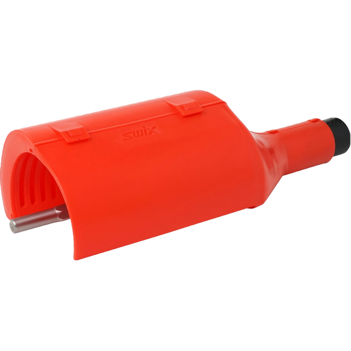 A product picture of the Swix Roto Handles with Vacuum Attachment