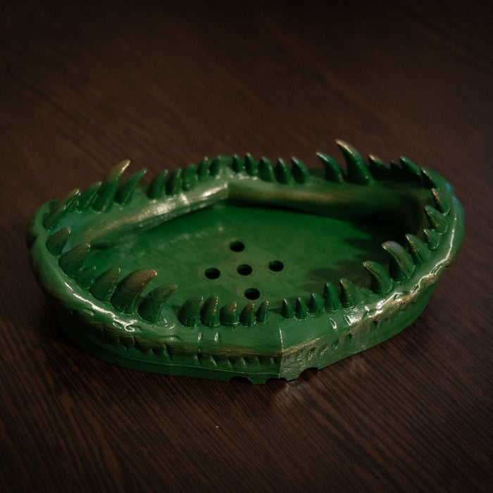 Soap-Dish-T-Rex-Skull-soap-holder-bathroom-soap-dish-bathroom-accessory-