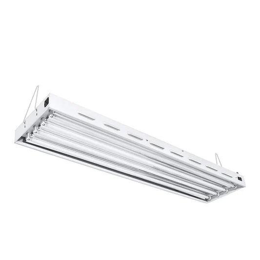 T5 Fixture 4 Light, 241-watt Pre-Owned