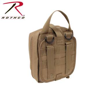 Tactical Breakaway First Aid Kit