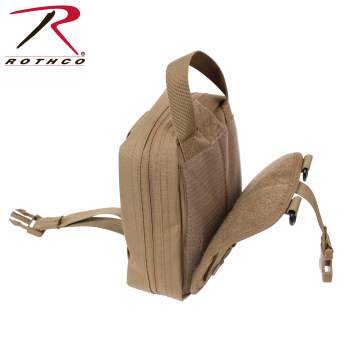 Tactical Breakaway First Aid Kit