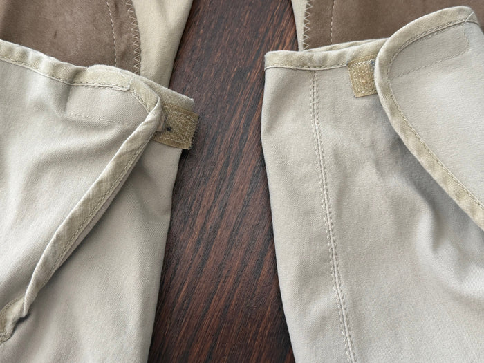 Tailored Sportsman Breeches 24R