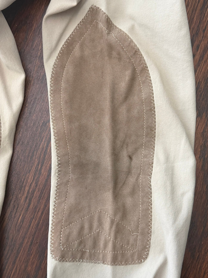 Tailored Sportsman Breeches 24R
