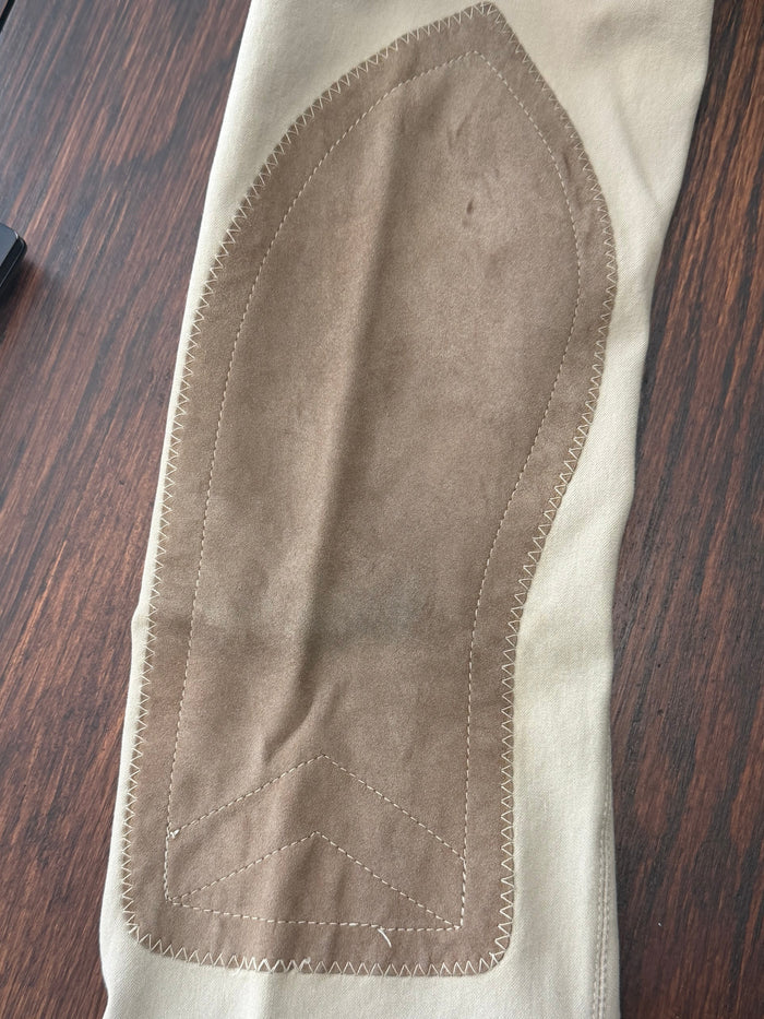 Tailored Sportsman Breeches 24R