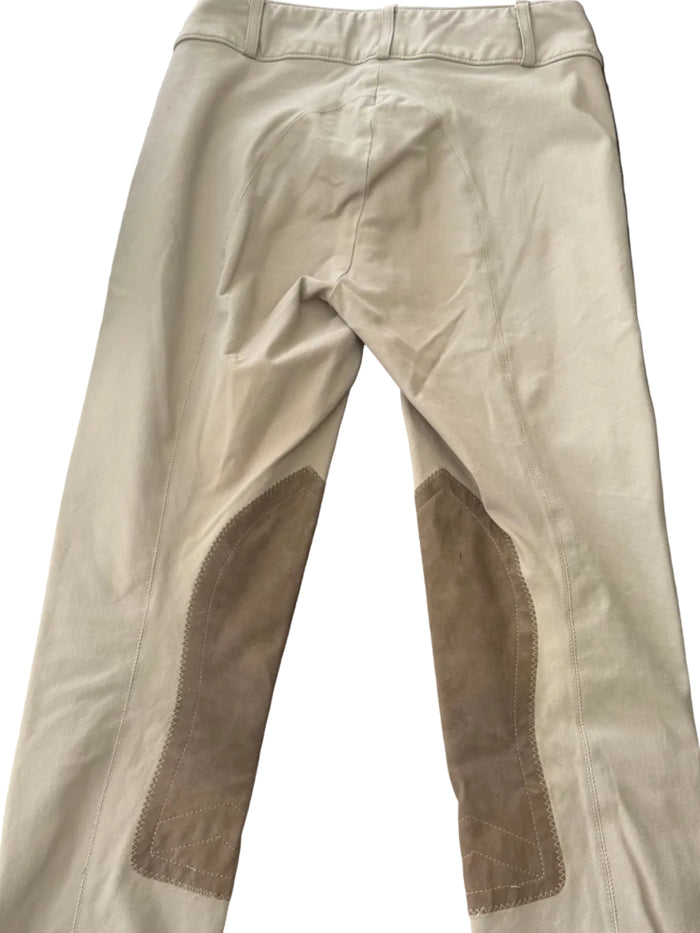 Tailored Sportsman Breeches 24R