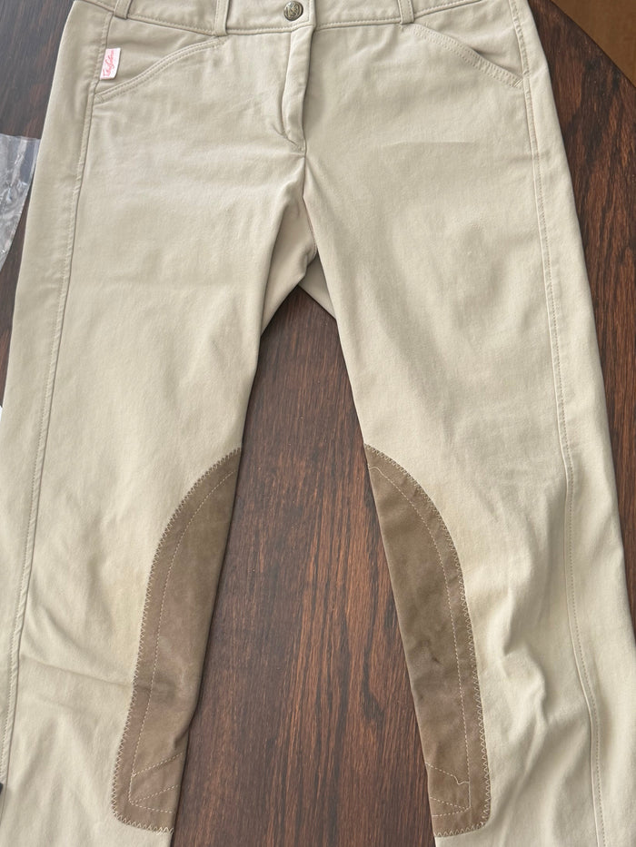 Tailored Sportsman Breeches 24R