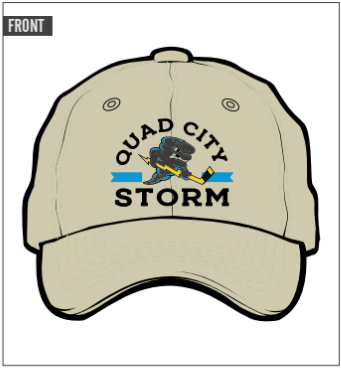 Tan Scholar Hat