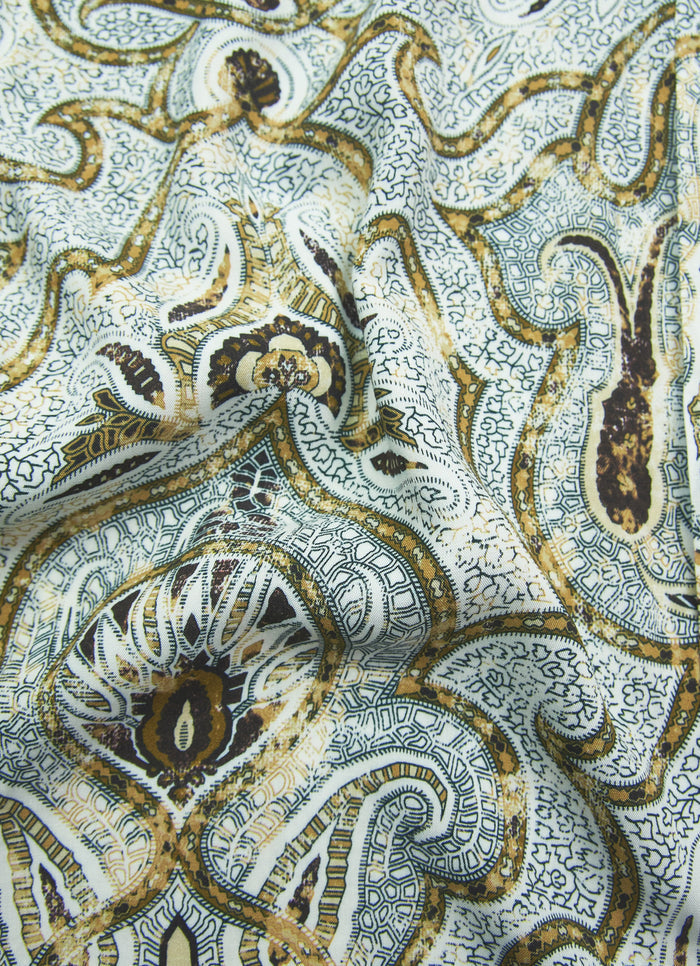 Tangier Viscose Shirt