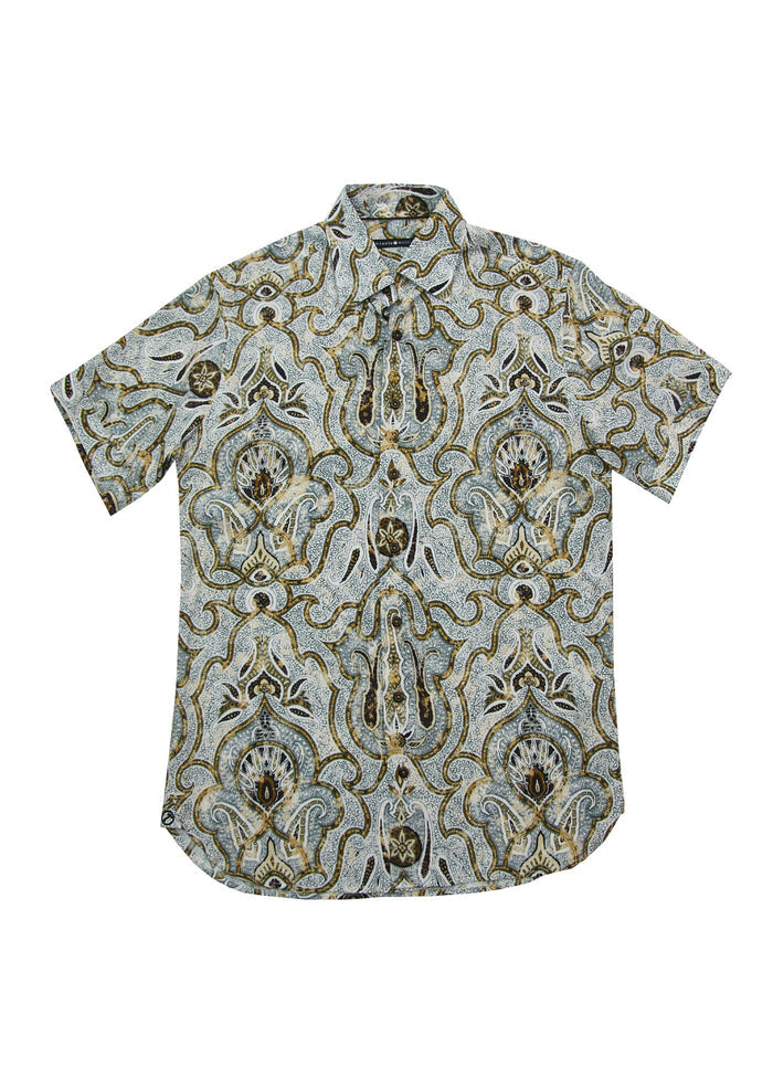Tangier Viscose Shirt