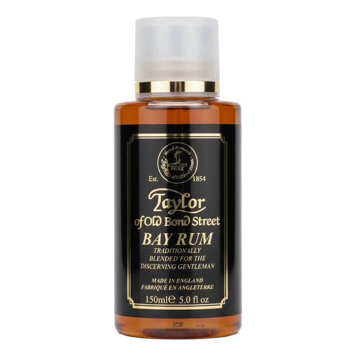 Taylor of Old Bond Street Bay Rum Aftershave