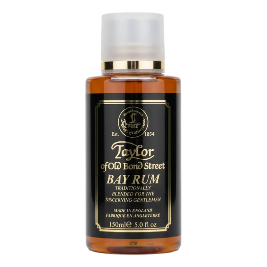 Taylor of Old Bond Street Bay Rum Aftershave